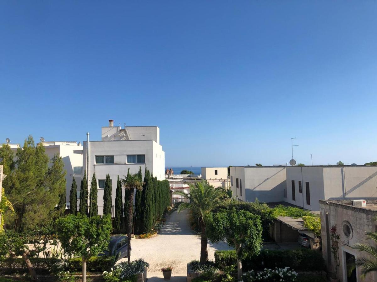 Villa Romasi Santa Maria di Leuca Exterior photo