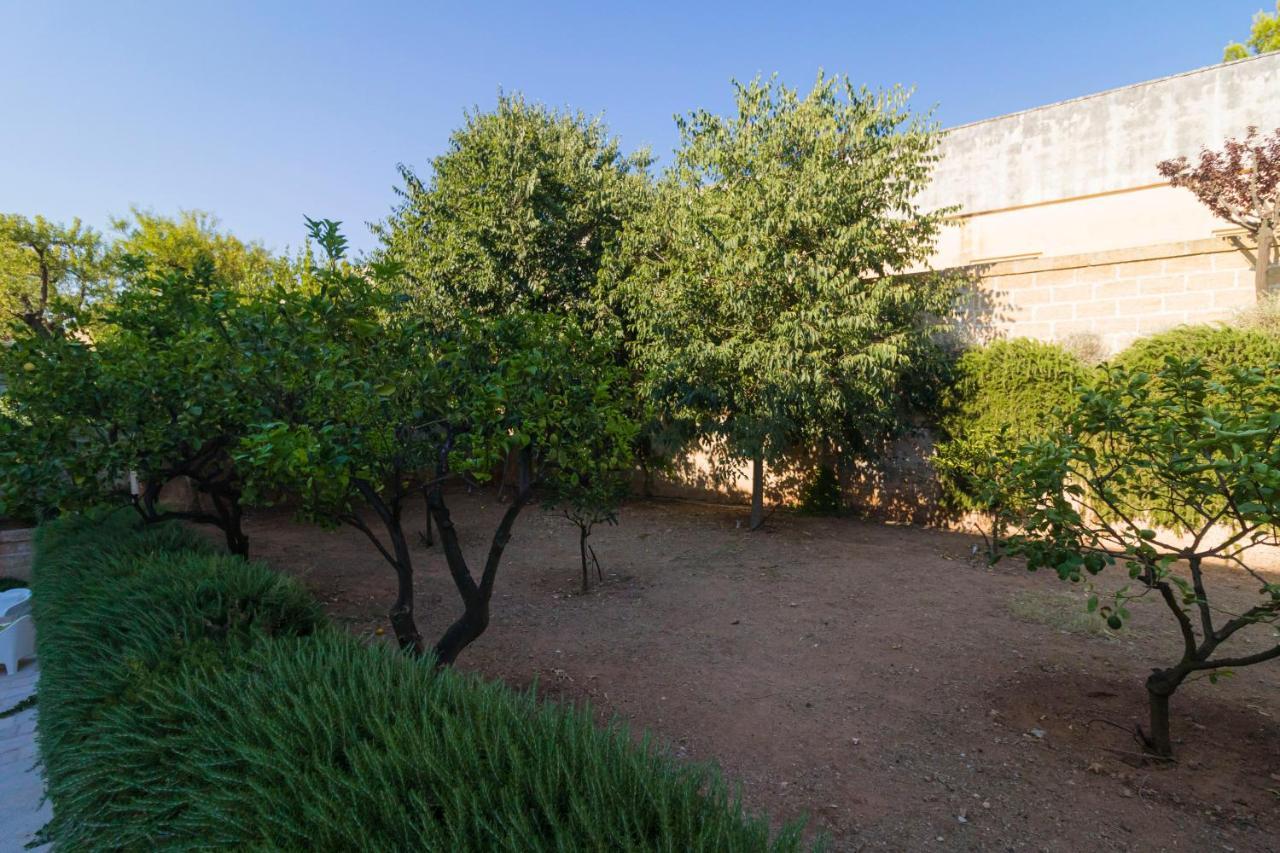 Villa Romasi Santa Maria di Leuca Exterior photo